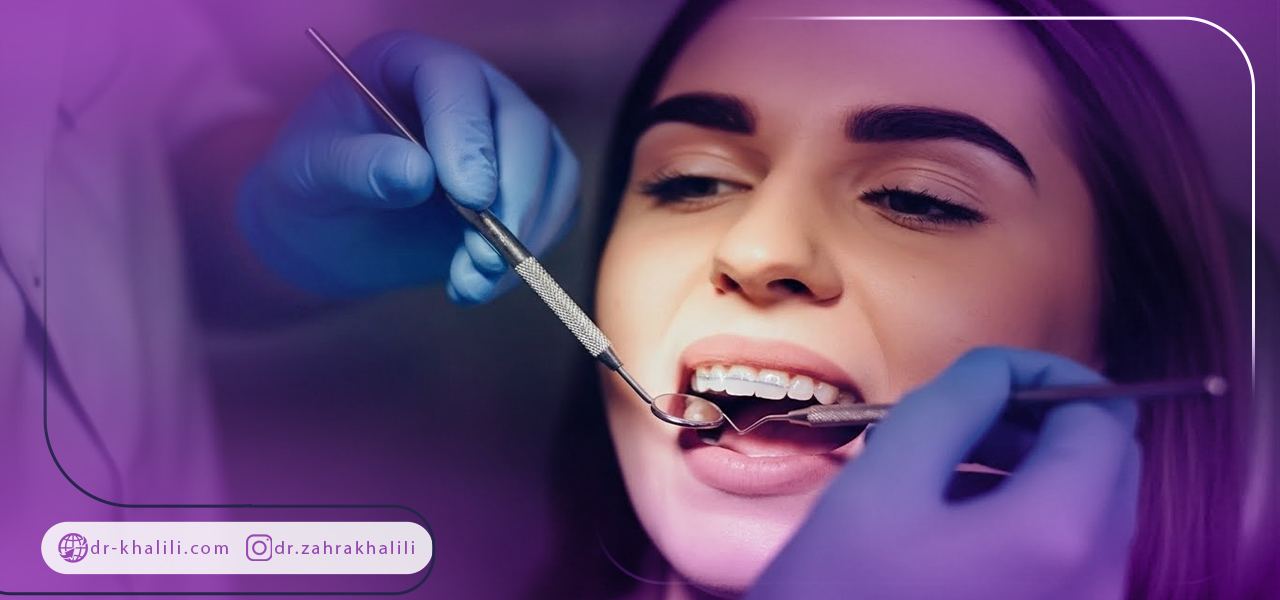 تفاوت ارتودنسی پیشگیرانه با ارتودنسی اصلاحی