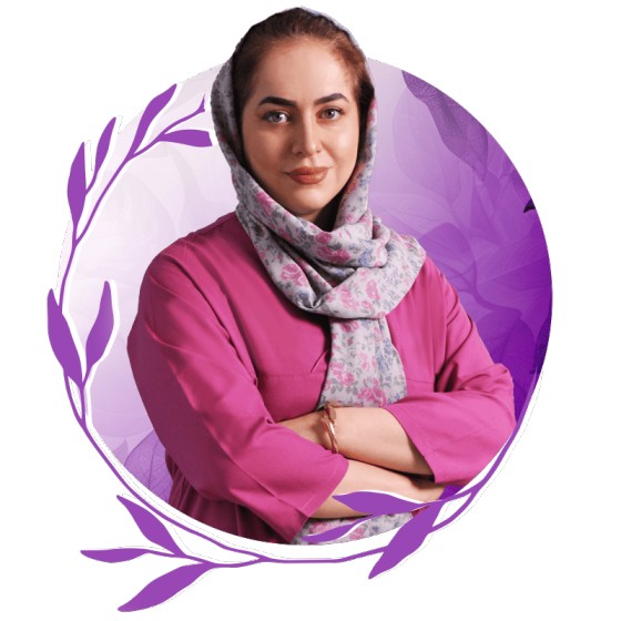 دکتر زهرا خلیلی